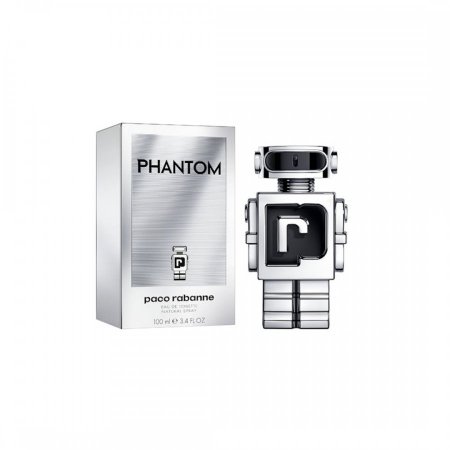 PACO RABANNE PHANTOM EDT 100ML